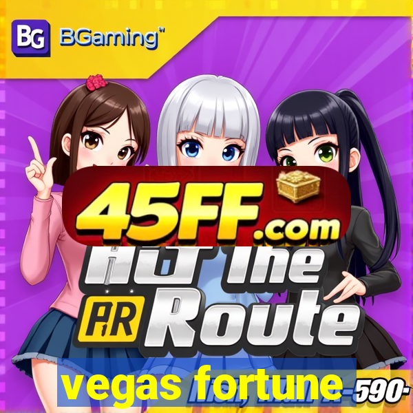 vegas fortune